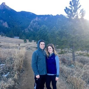 Meet your Posher, Daniel